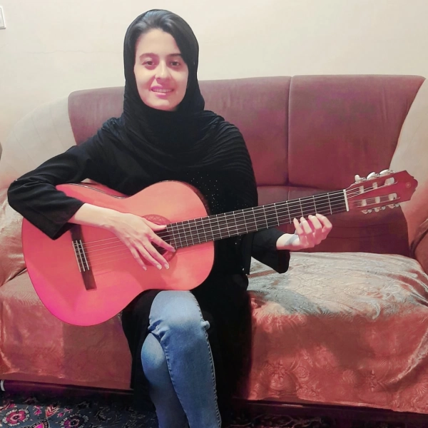 mahdiyeh