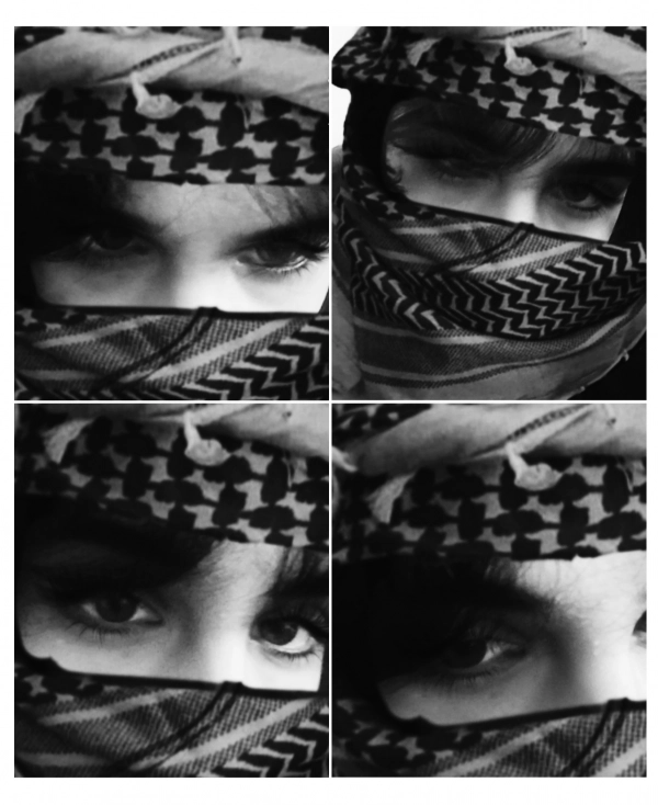 Maedeh