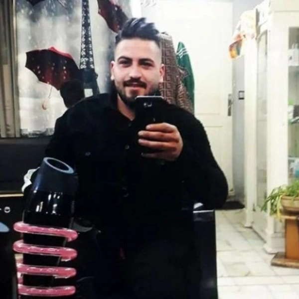 reza