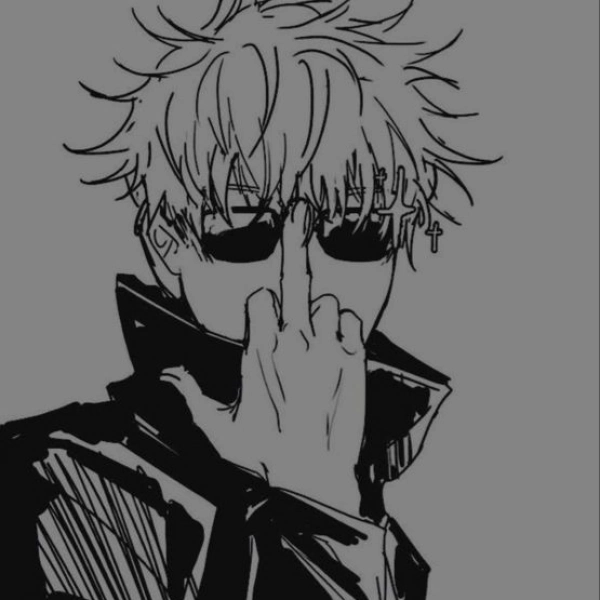 gojo satoru