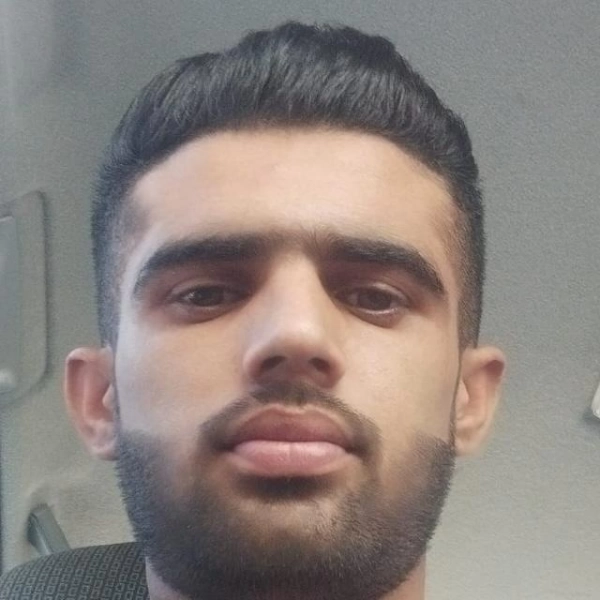 علیرضا
