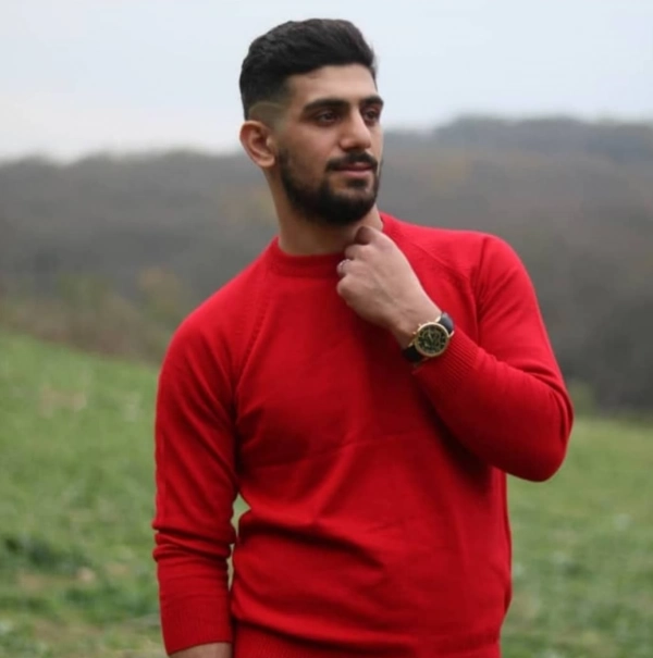 محمد