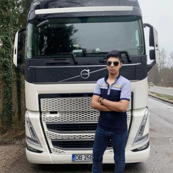 Mohammad Amin