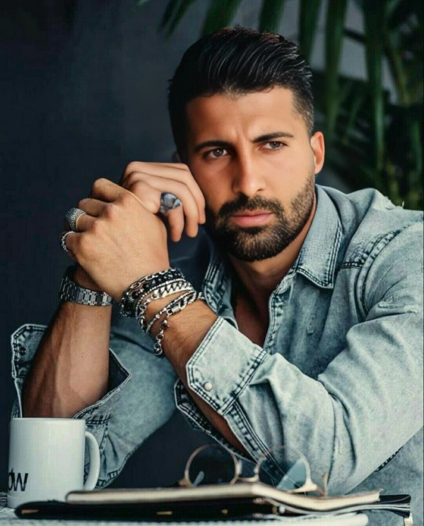 farshid asadi