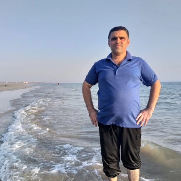 علی مجهز ی
