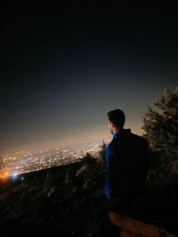 Alireza