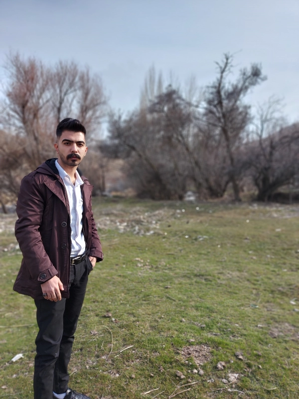 ali mohamadi