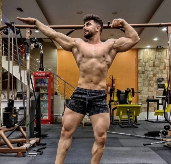 REZA