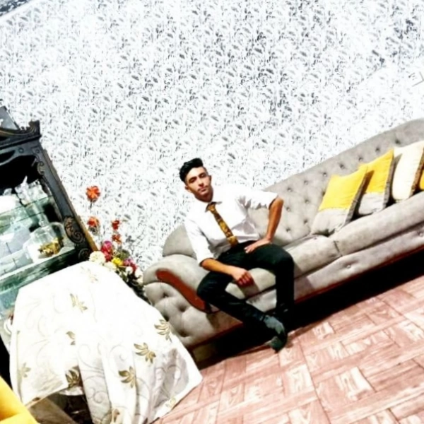 محمد الیاسی