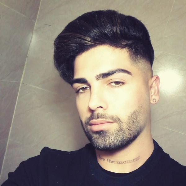 milad yazdani