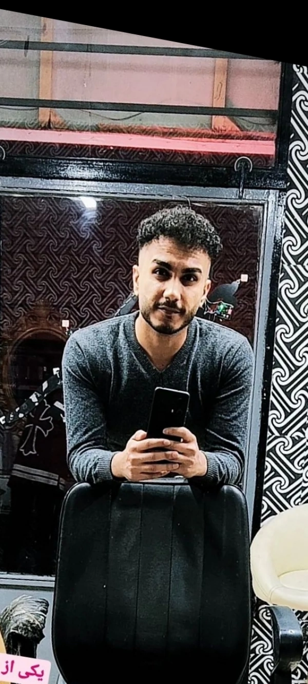 mehdi