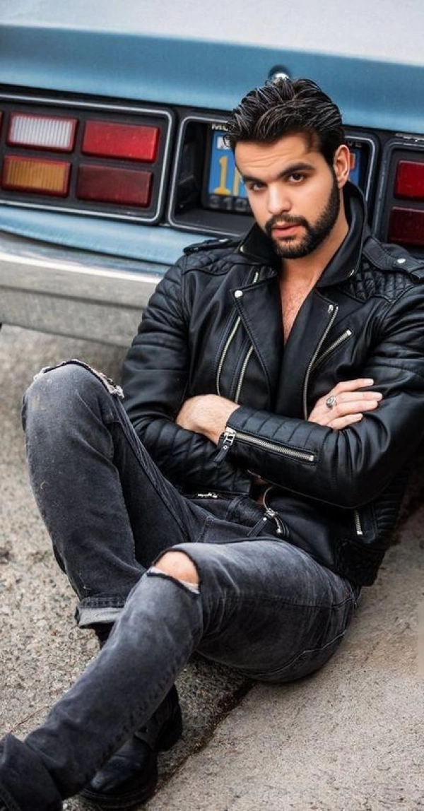 حاج محمد