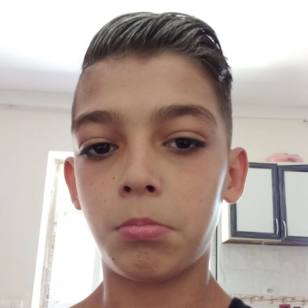 امیرطاها
