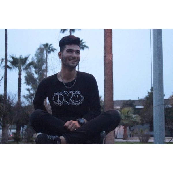 mohammad parsa