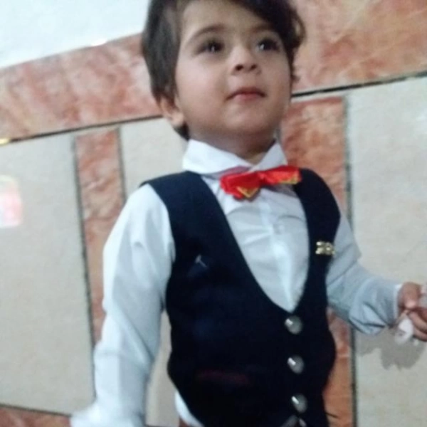 اسماعیل
