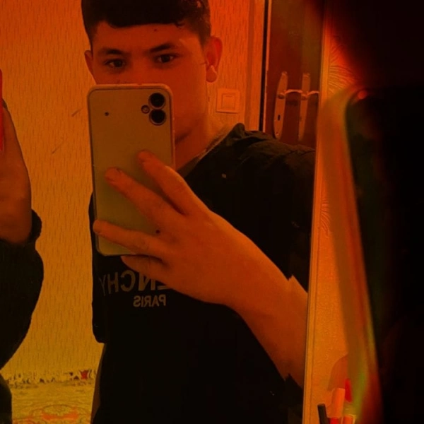 تنها