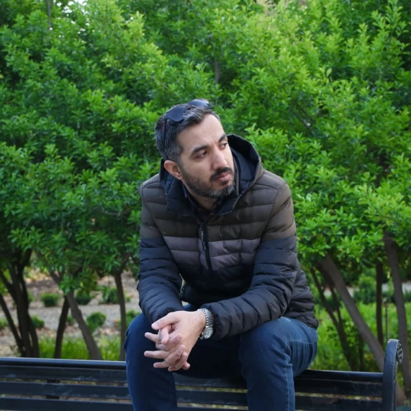 مهدیار