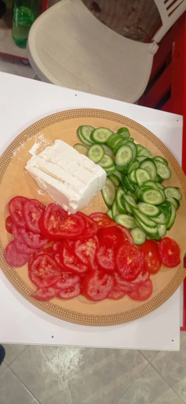 فرهاد بوشهر