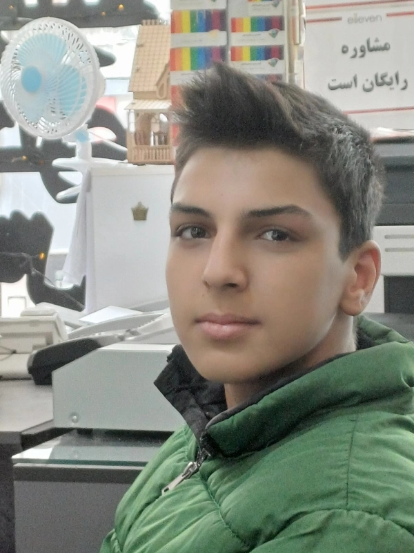 رامین مبارز