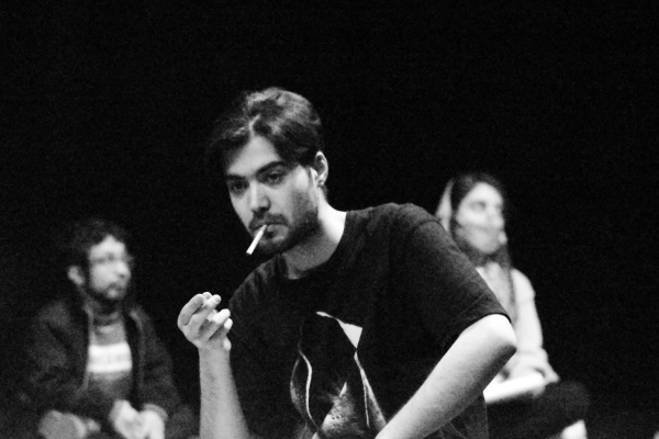 مهدی