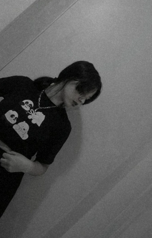 ✞☠︎Sindrla☠︎✞