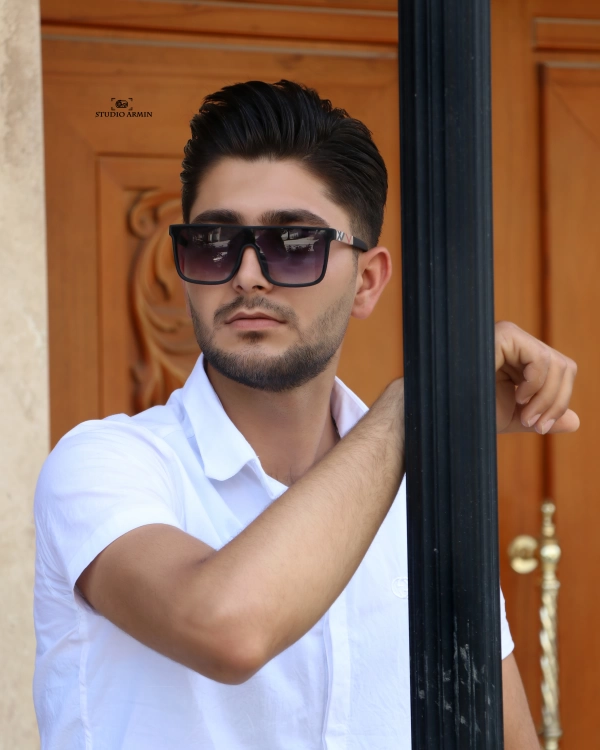 سیاره خراسان
