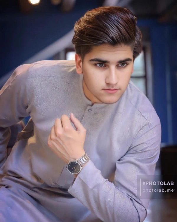 AMIR