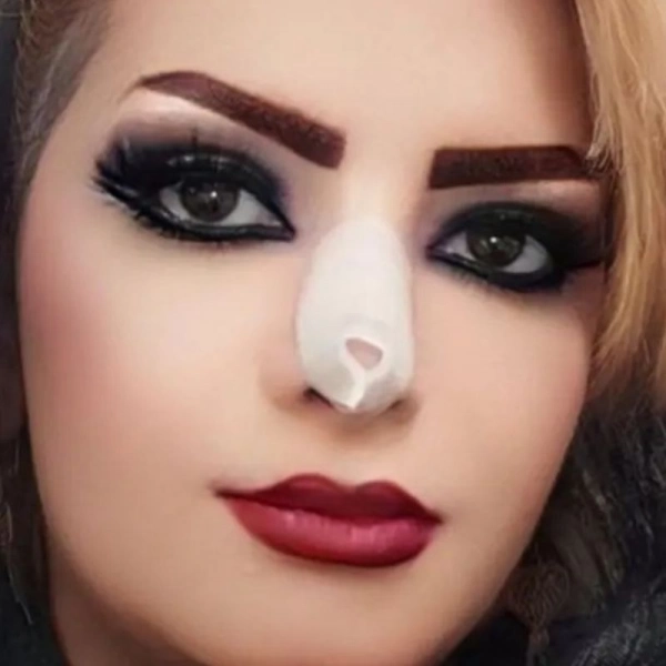 مریم محمدی