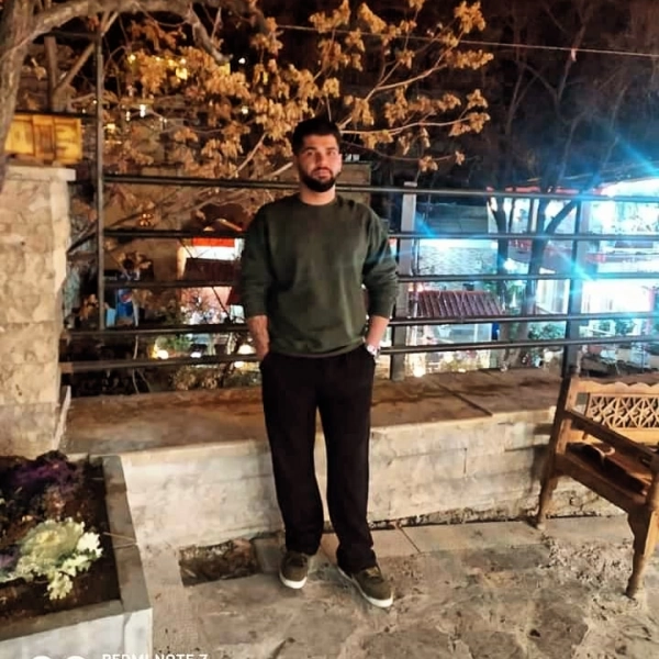 بهنام