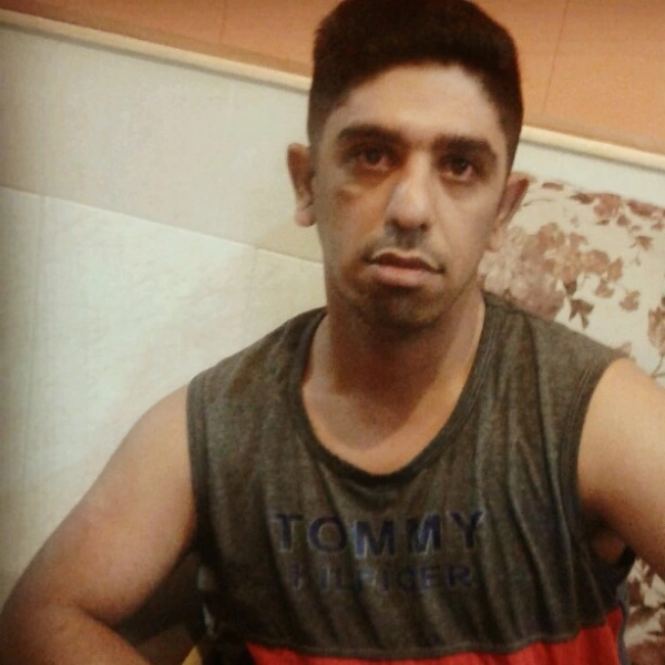 علی نورالدینی