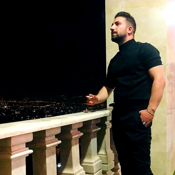 mostafa