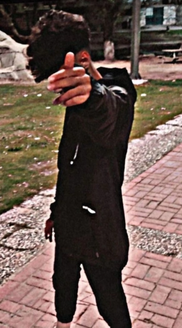 Mohammad