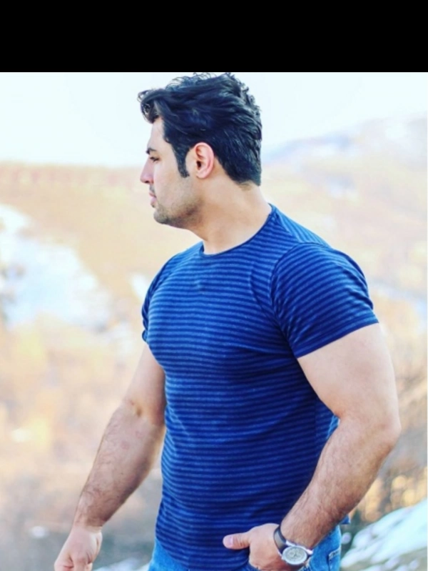 شیردل۳۸