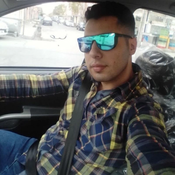 علیرضا
