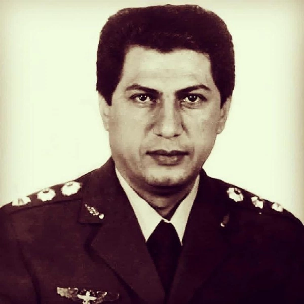 مهدی