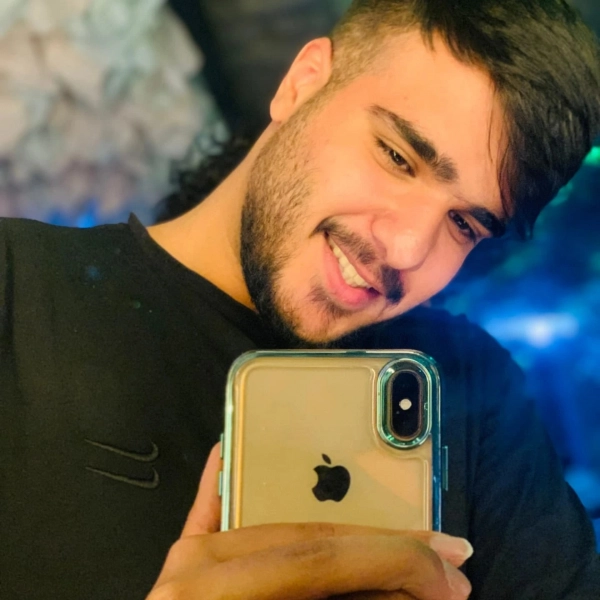 hamed