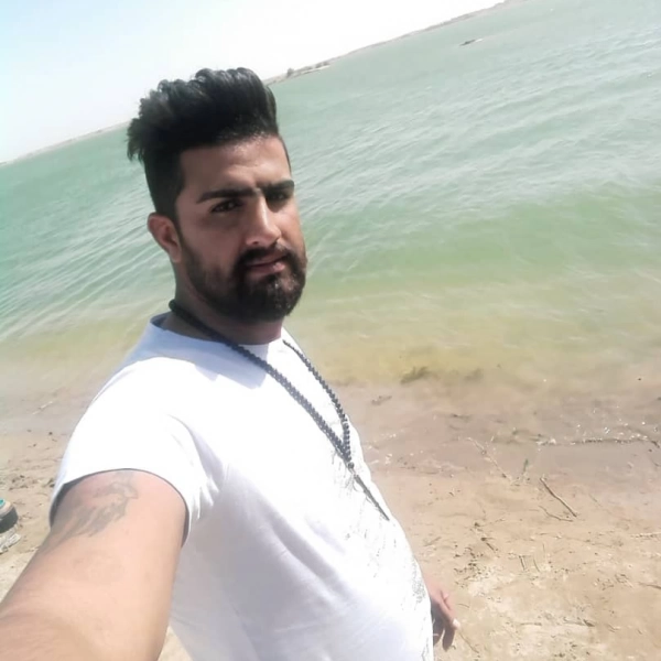 علیرضا