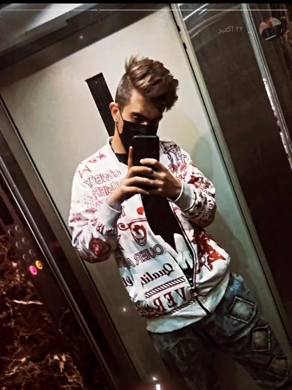 mehdi