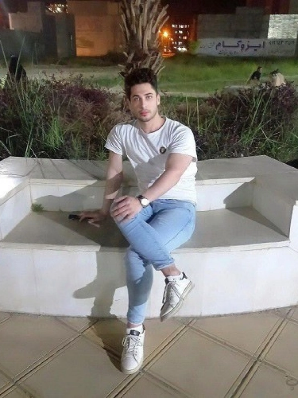 یکی دخی بیاد حال