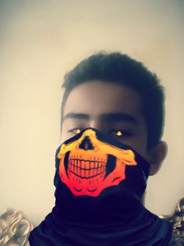 Amir krimi