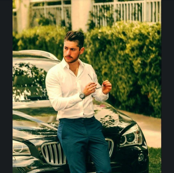 آرش