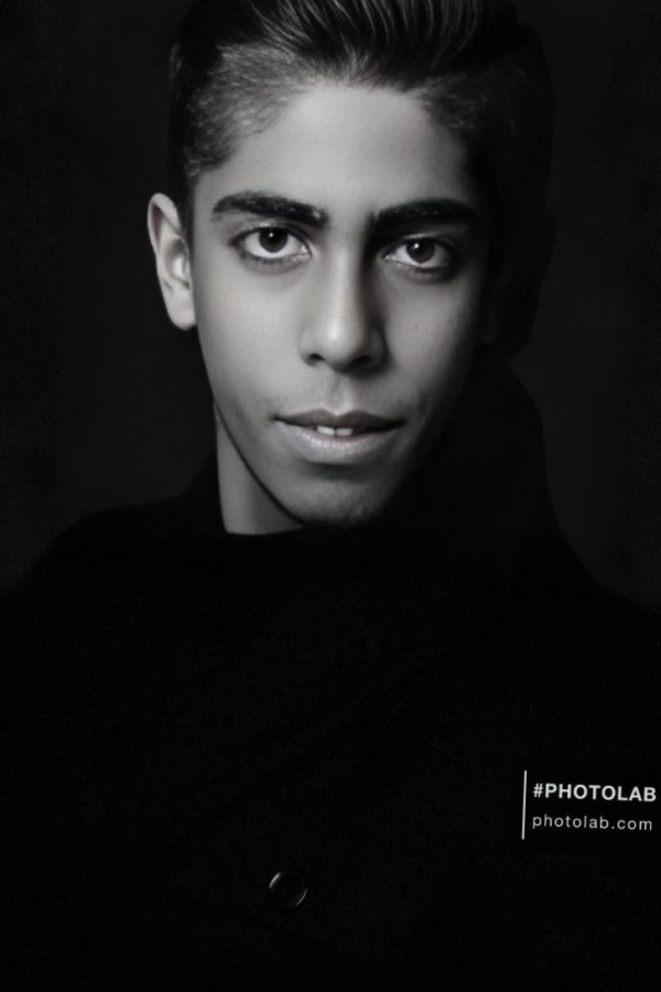 iman