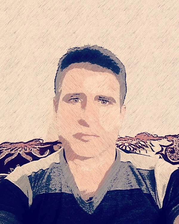 خدایار مهدی پور