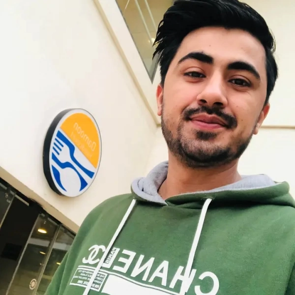 سیاره 5815 احمد