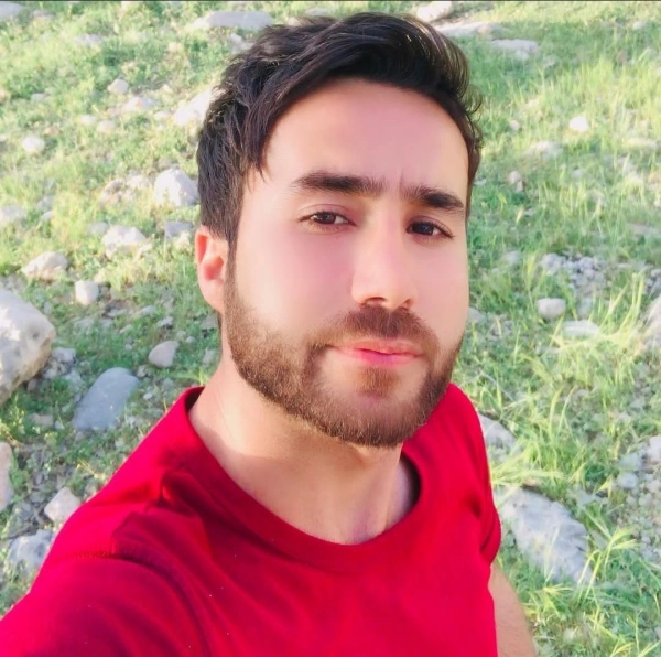 سیاره محمد