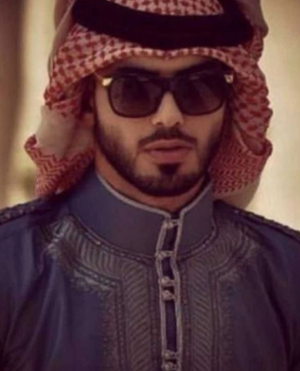 امیر حسین