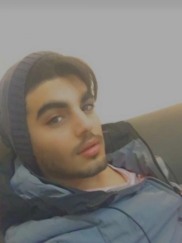 Arash