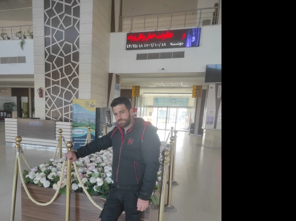 لوک خوش شانش