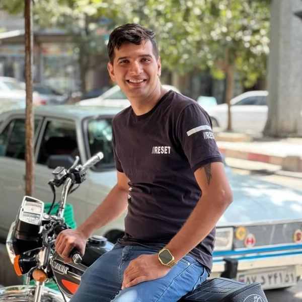 Raminrostami