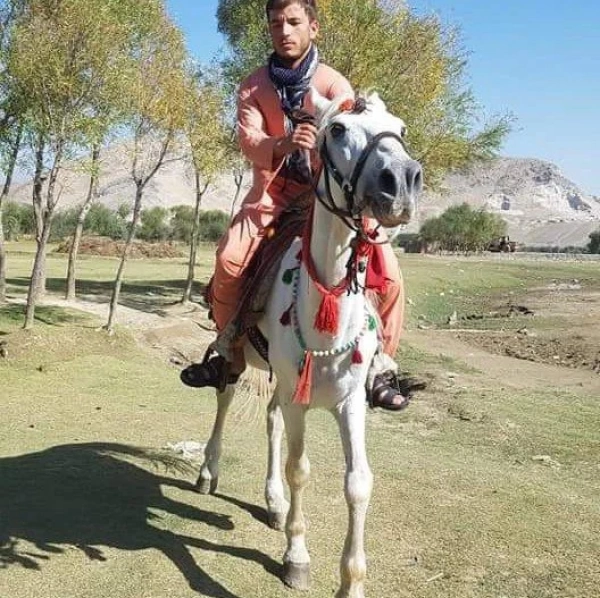مهدی